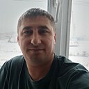 Знакомства: Дмитрий, 42 года, Бузулук