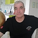 Знакомства: Нур, 60 лет, Москва