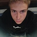 Знакомства: Рома, 19 лет, Орша
