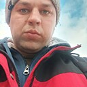 Знакомства: Роман, 37 лет, Клецк
