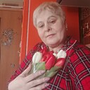 Знакомства: Любовь, 55 лет, Смоленск