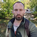 Знакомства: Серафим, 39 лет, Миасс