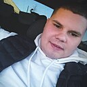 Знакомства: Дмитрий, 26 лет, Пангоды
