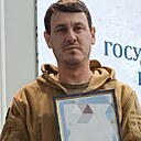 Знакомства: Антон, 42 года, Евпатория