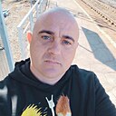Знакомства: Андрей, 36 лет, Самара