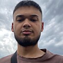 Знакомства: Саид, 27 лет, Тольятти