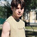 Знакомства: Денис, 19 лет, Самара