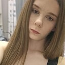Знакомства: Настя, 21 год, Старый Оскол