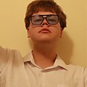Знакомства: Demid, 22 года, Островец