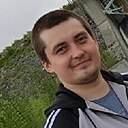 Знакомства: Кирилл, 30 лет, Мурманск