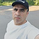 Знакомства: Замиг Пашаев, 45 лет, Череповец