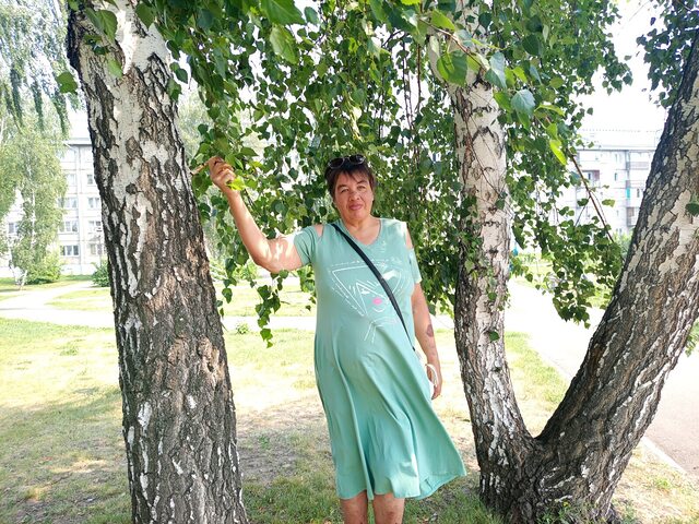 Фото - Tabor.ru