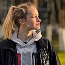 Знакомства: Оля, 18 лет, Пинск