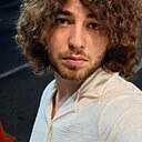 Знакомства: Rafael, 22 года, Натания