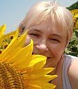 Знакомства: Світлана, 47 лет, Одесса