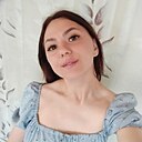 Знакомства: Яна, 25 лет, Довольное