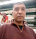 Знакомства: Элёр, 46 лет, Братск