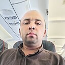Знакомства: Ахмад, 31 год, Мурманск