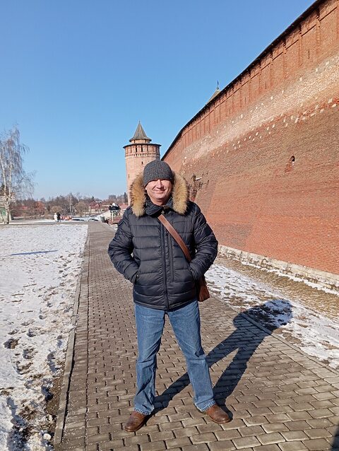 Фото - Tabor.ru