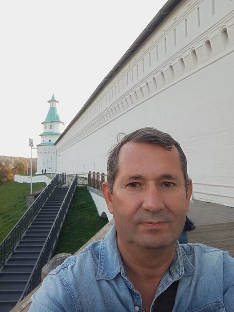 Фото - Tabor.ru