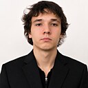 Знакомства: Диман, 19 лет, Чебоксары