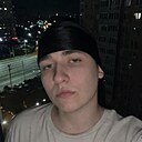 Знакомства: Александр, 18 лет, Хабаровск