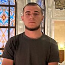 Знакомства: Эхсан, 20 лет, Казань