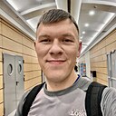 Знакомства: Алексей, 39 лет, Москва