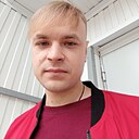Знакомства: Вадим, 26 лет, Ухта