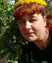 Знакомства: Ирина, 40 лет, Донецк