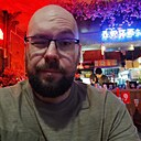 Знакомства: Александр, 38 лет, Красногорск