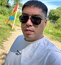 Знакомства: Сергей, 36 лет, Хабаровск