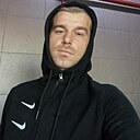 Знакомства: Денис, 26 лет, Кропивницкий