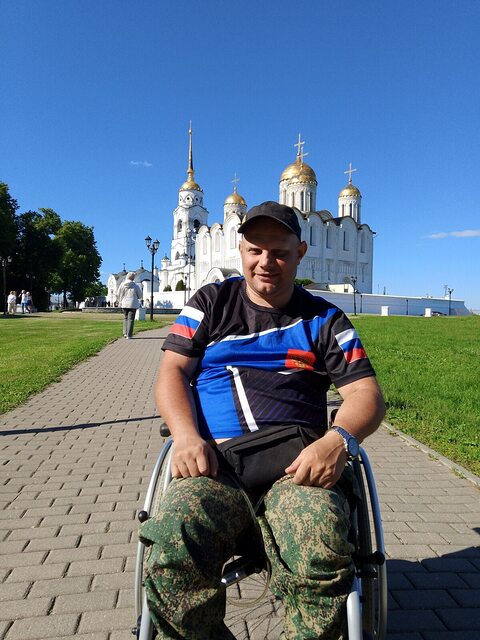 Фото - Tabor.ru