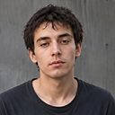 Знакомства: Никита, 20 лет, Брянск