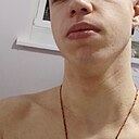 Знакомства: Дмитрий, 25 лет, Железнодорожный
