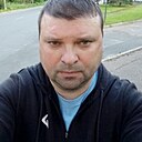 Знакомства: Антон, 45 лет, Псков