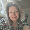 Знакомства: Елизавета, 46 лет, Санкт-Петербург