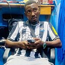 Знакомства: Lukon Leslie, 27 лет, Первомайский