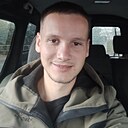 Знакомства: Стас, 27 лет, Кропивницкий