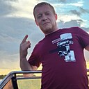 Знакомства: Александр, 41 год, Красное-на-Волге