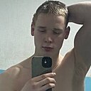 Знакомства: Миша, 20 лет, Москва
