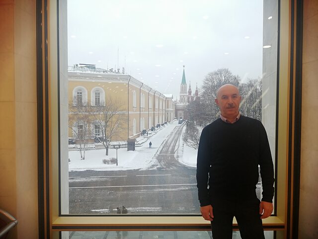 Фото - Tabor.ru