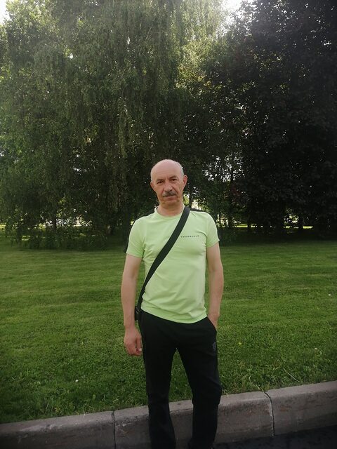 Фото - Tabor.ru
