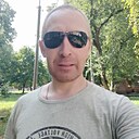 Знакомства: Юрчик, 39 лет, Знаменка