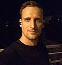 Знакомства: Роман, 40 лет, Боровичи