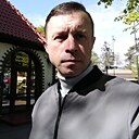 Знакомства: Юра, 45 лет, Можайск