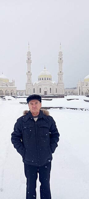 Фото - Tabor.ru
