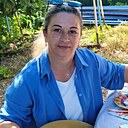Знакомства: Вероника, 46 лет, Усолье-Сибирское