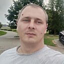 Знакомства: Виталий, 34 года, Колпино